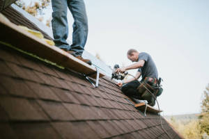 Local Roofers in Bloomingdale, OH